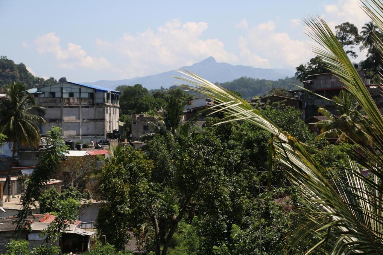 Kandy City Village Exterior foto