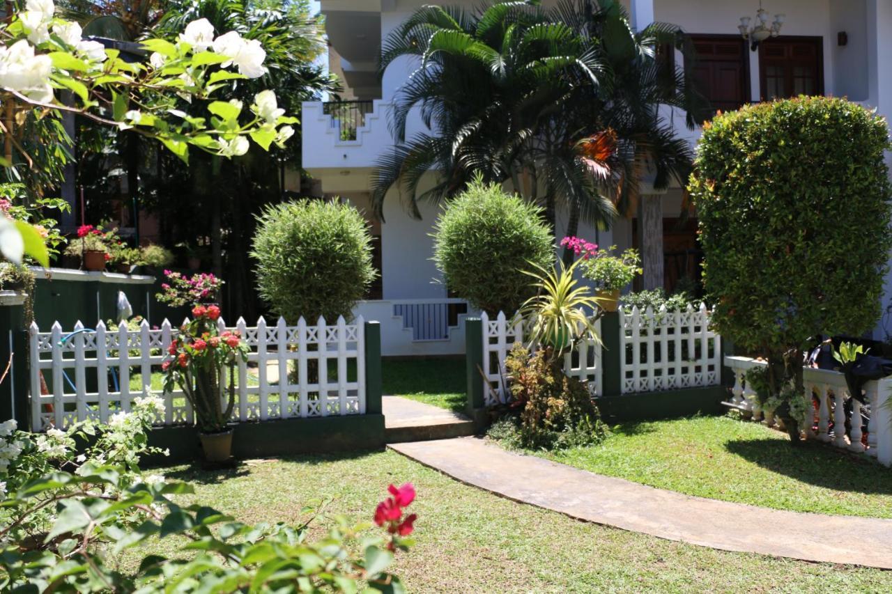 Kandy City Village Exterior foto