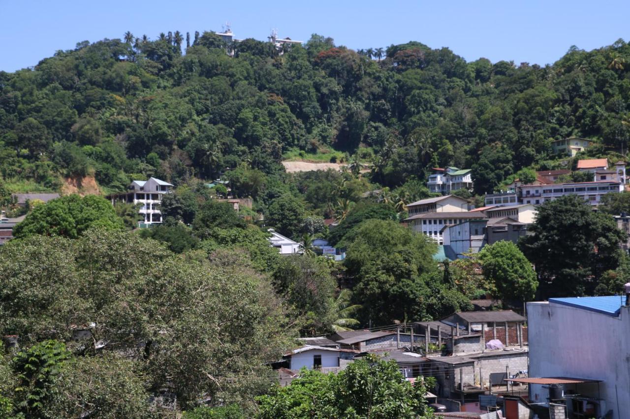 Kandy City Village Exterior foto