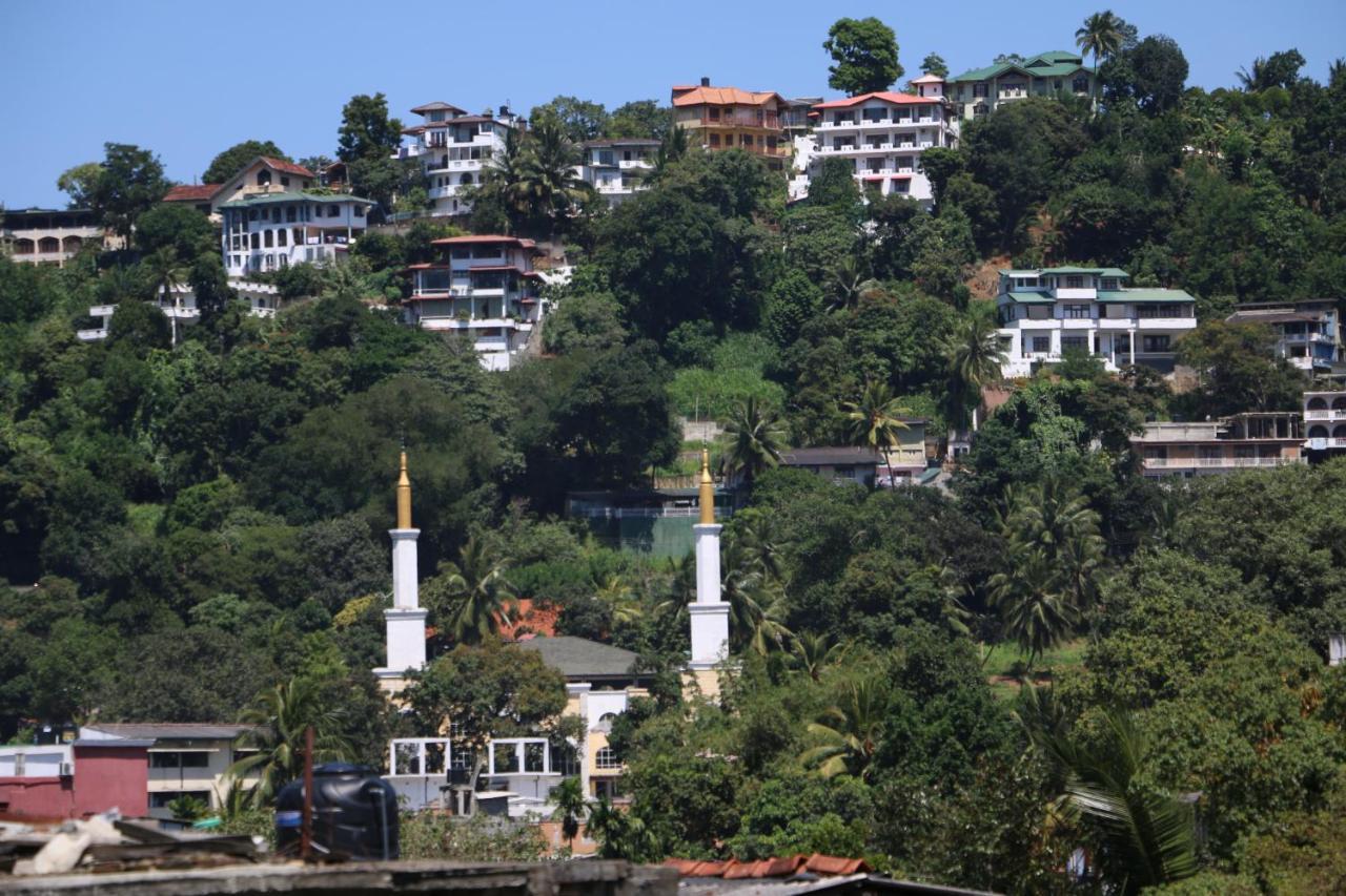 Kandy City Village Exterior foto