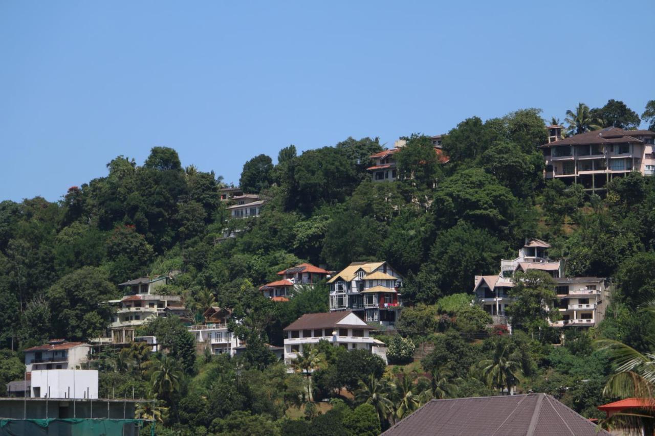 Kandy City Village Exterior foto