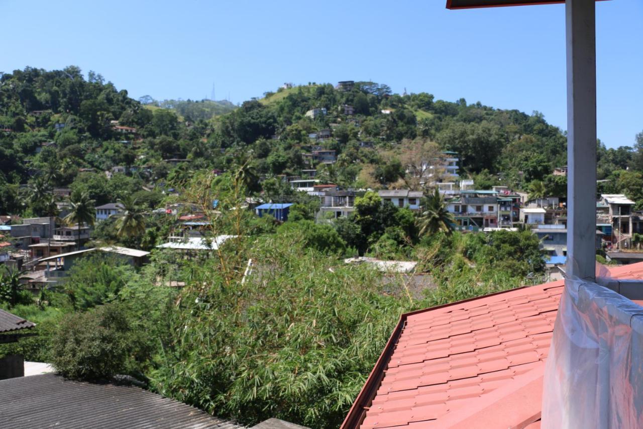 Kandy City Village Exterior foto