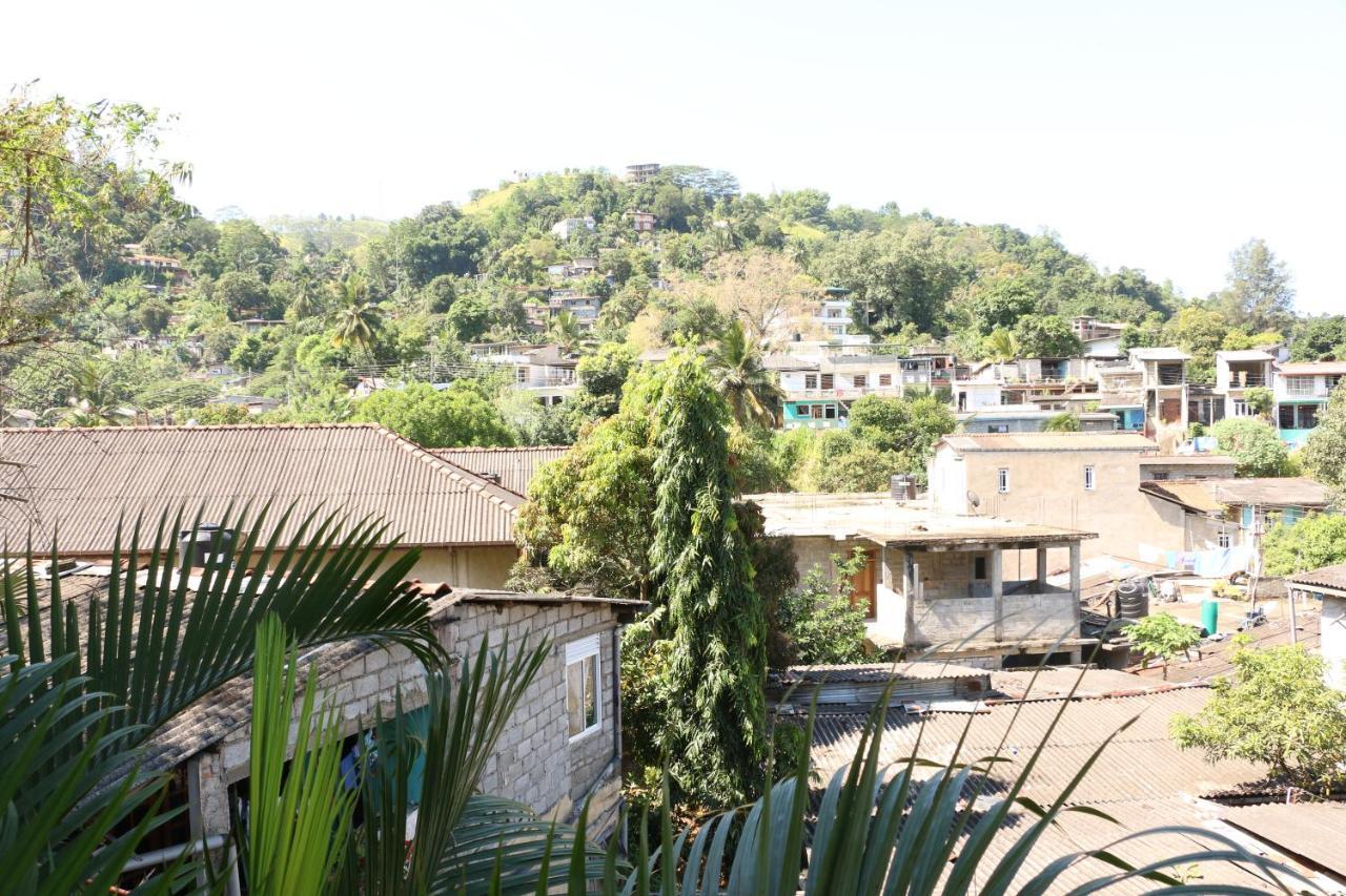 Kandy City Village Exterior foto